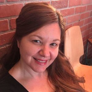 Meet your Posher, Sandra